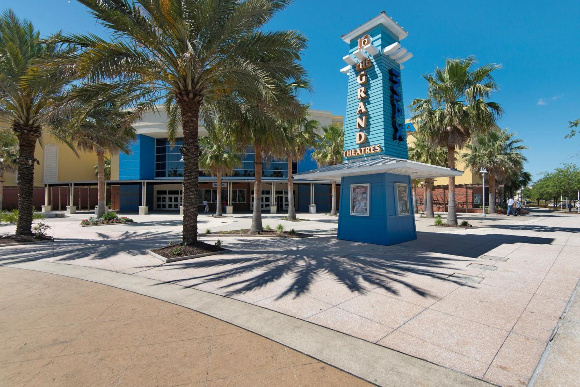 Gorgeous 1-bed 2-bath With Gulf View! Pools On-site! Walk To The Beach! Holiday home Panama City Beach